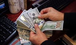 انخفاض جديد يطرأ على أسعار الدولار في أسواق بغداد واربيل